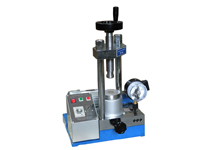 20T電動壓片機(jī) YLJ-20TE