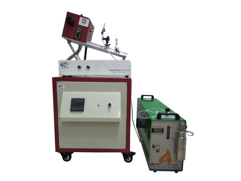 單工位低真空封管機(jī)系統(tǒng) LSQ-01 LV600