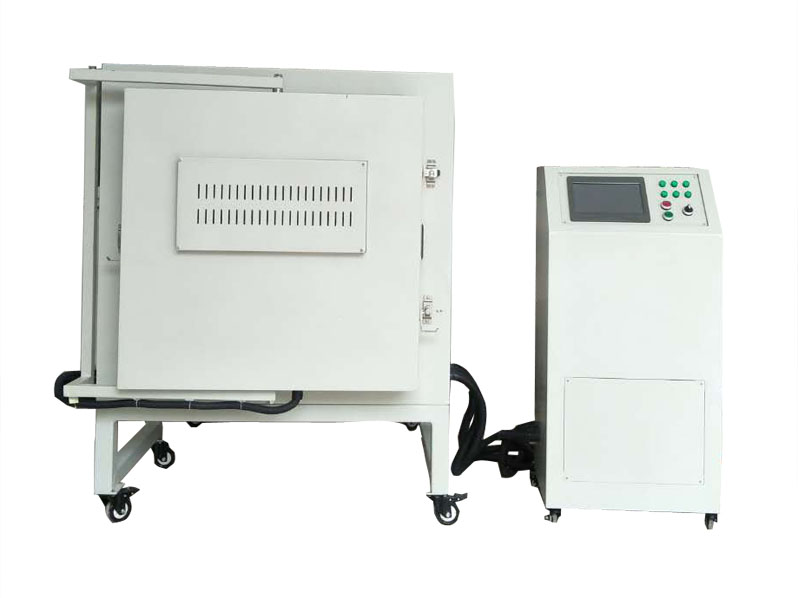 LFM1400系列128L箱式爐 LMF1400C-128