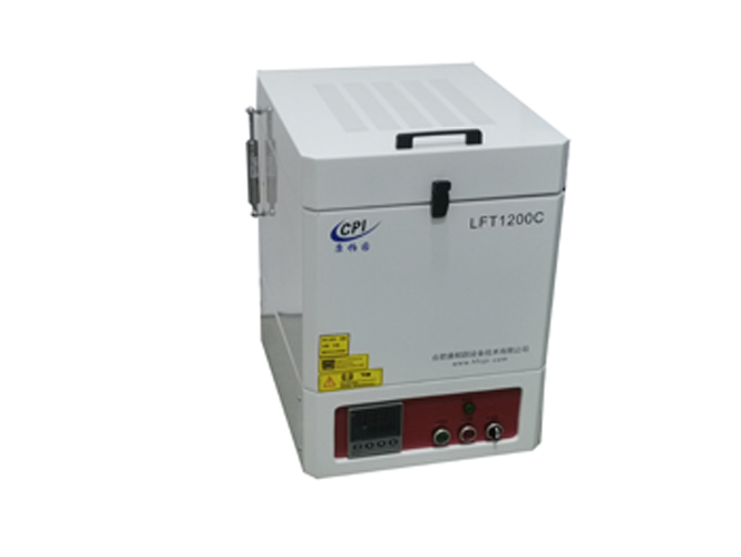 井式爐LFT-1200C-CT