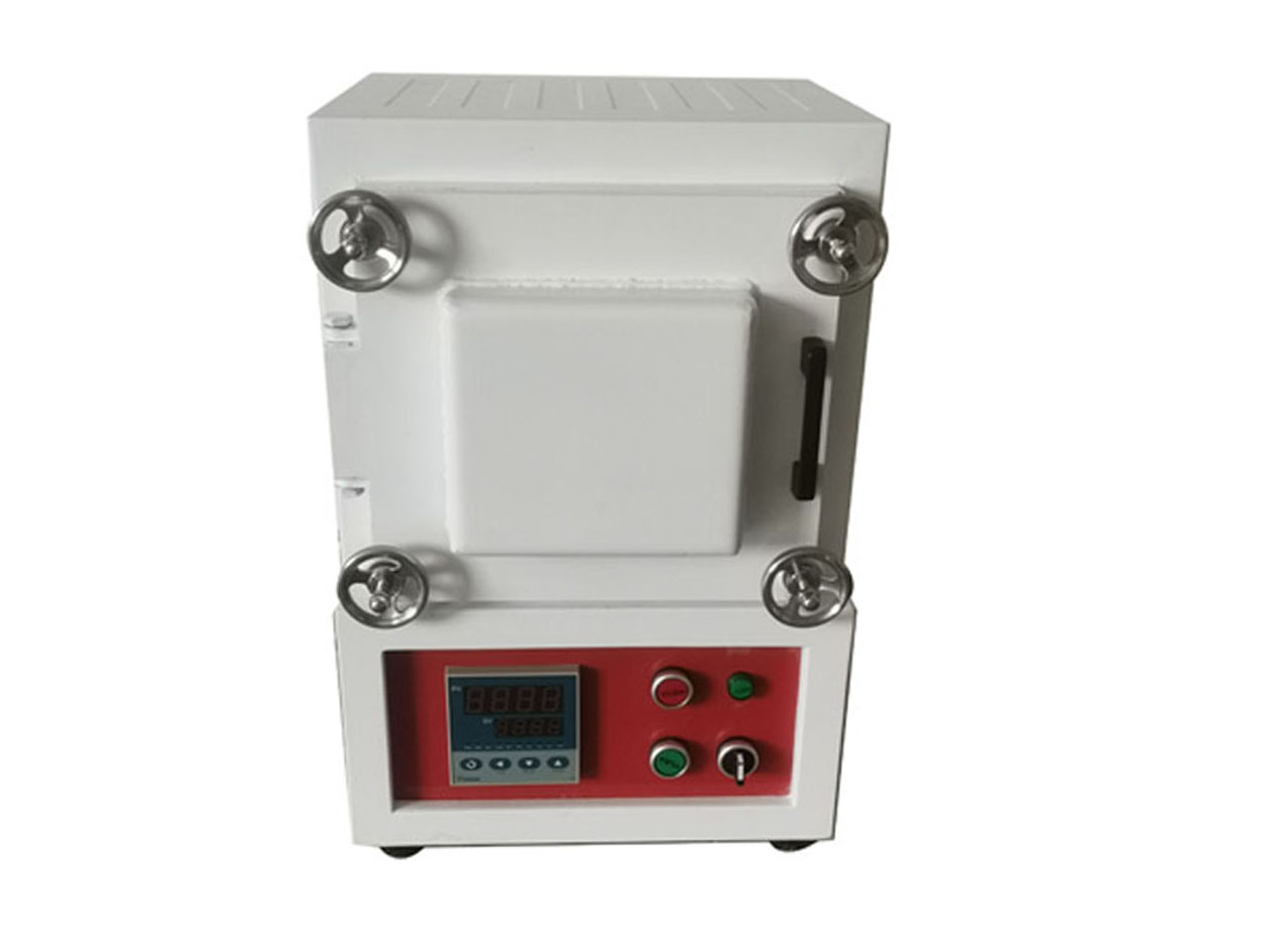 LFM系列 1200真空氣氛箱式爐 LFM-1200C-1 VC